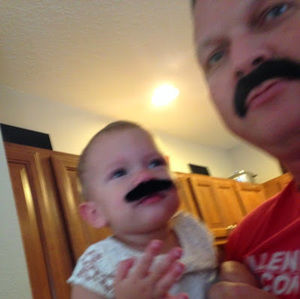 Meet your Posher, Brad